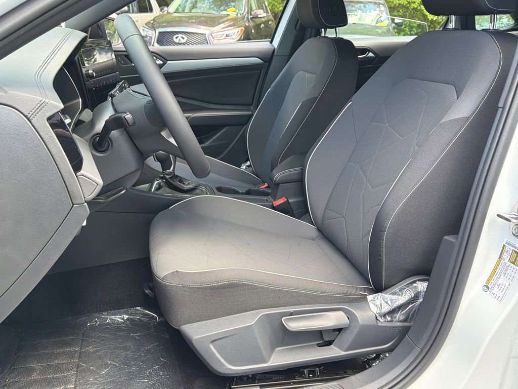 New 2026 Volkswagen Jetta Sport FWD image 15