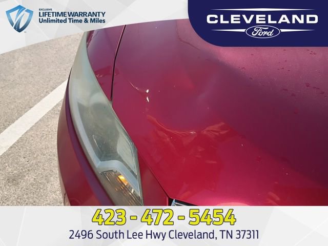 Used 2010 Ford Taurus Limited