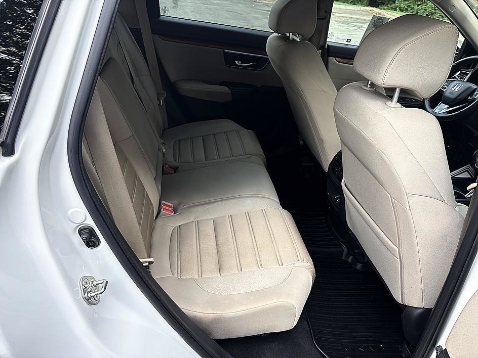 Used 2017 Honda CR-V EX image 21