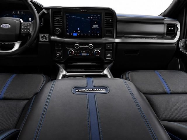 Used 2026 Ford F250 Platinum AWD/4WD image 35