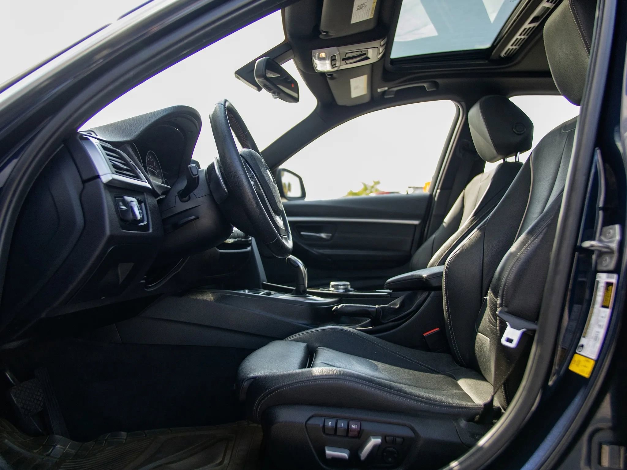 Used 2016 BMW 340i Sedan image 20