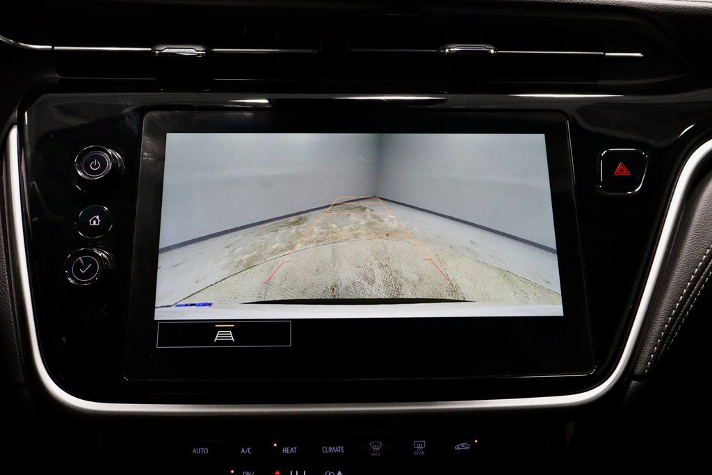 Used 2022 Chevrolet Bolt EUV LT image 2