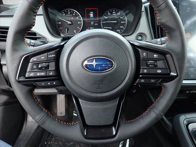 New 2026 Subaru Crosstrek 2.5i Limited AWD/4WD image 14