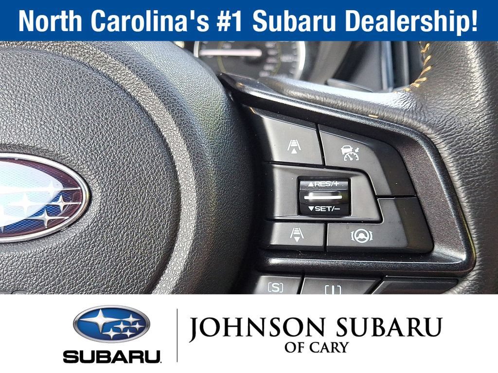 Used 2023 Subaru Crosstrek 2.5i Sport AWD/4WD image 20