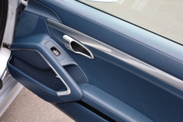 Used 2014 Porsche Cayman S image 43