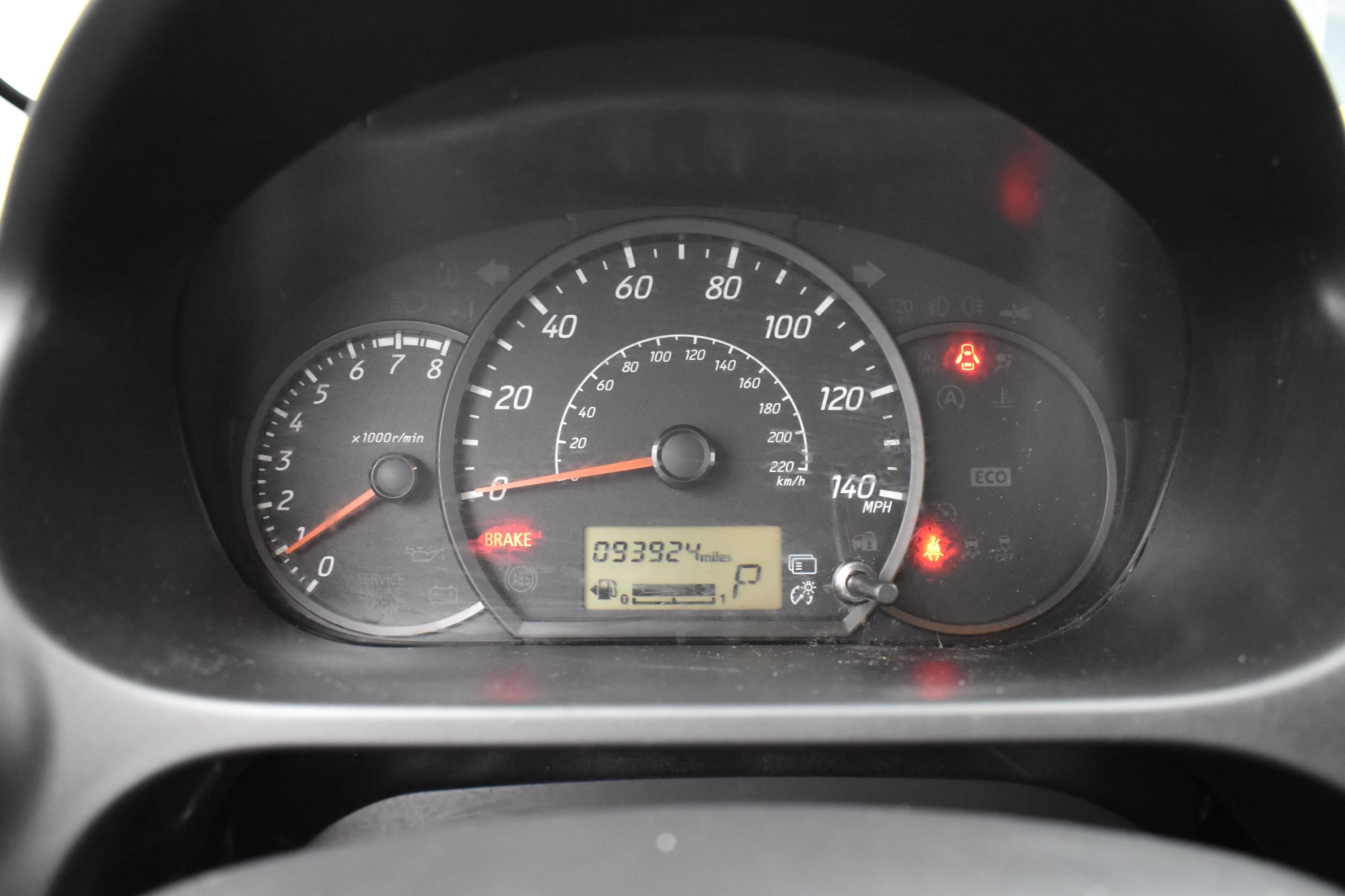 Used 2018 Mitsubishi Mirage G4 ES FWD image 8