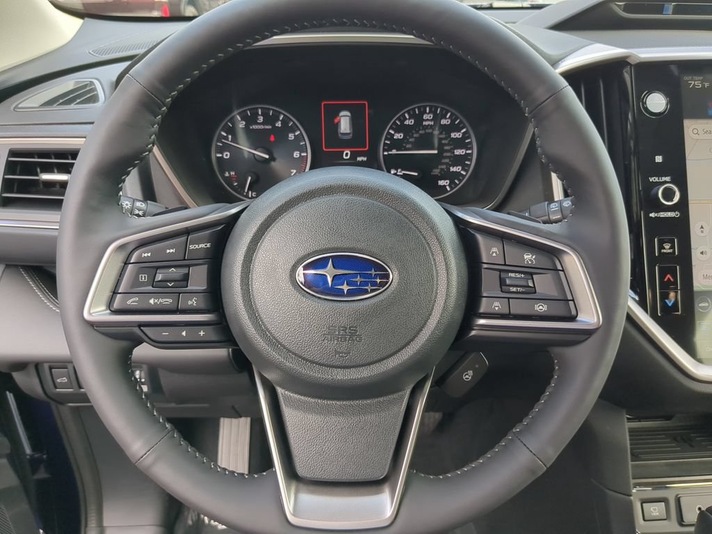 New 2026 Subaru Ascent Touring AWD/4WD image 31