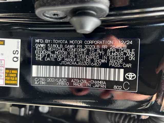 Used 2025 Toyota Crown Signia AWD/4WD image 17