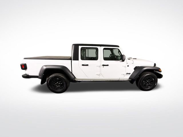 Used 2024 Jeep Gladiator Sport image 8