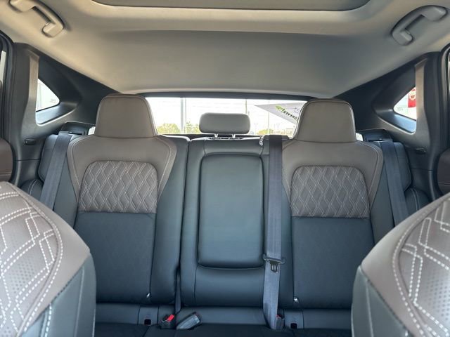 New 2026 Nissan Murano Platinum image 32