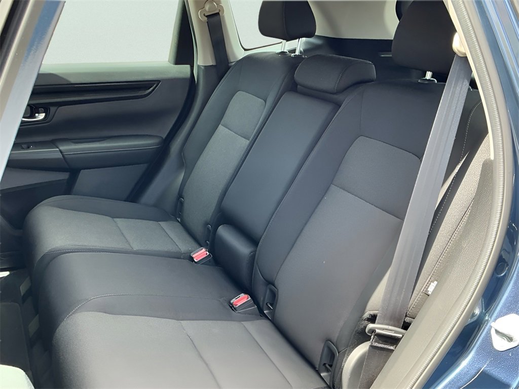 Certified 2023 Honda CR-V LX image 34