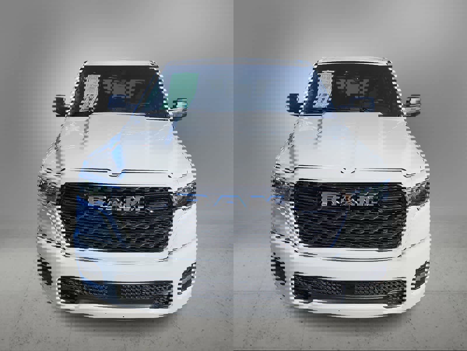 New 2026 RAM 1500 Big Horn image 3