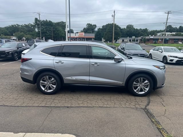 Certified 2026 Acura MDX SH-AWD image 14