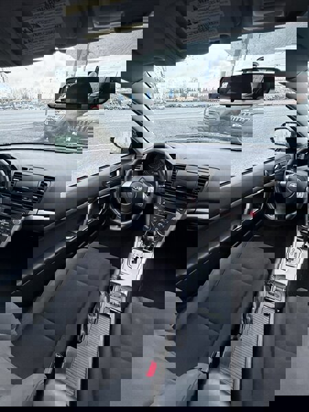 Used 2009 Subaru Outback 2.5i Special Edition image 21