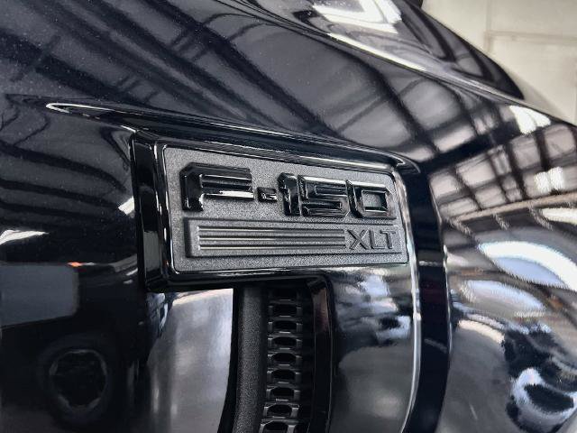 Certified 2023 Ford F150 XLT w/ Equipment Group 302A High AWD/4WD image 12