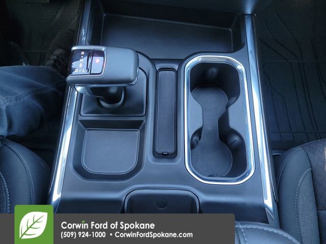 Used 2023 Chevrolet Silverado 1500 LT Trail Boss w/ Protection Package image 34