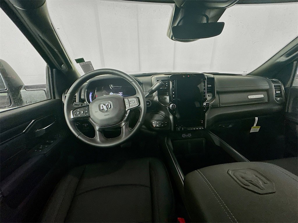 New 2026 RAM 2500 Rebel image 19