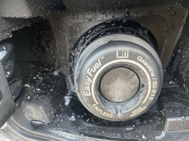 Used 2020 Ford Ranger Lariat w/ Technology Package image 9