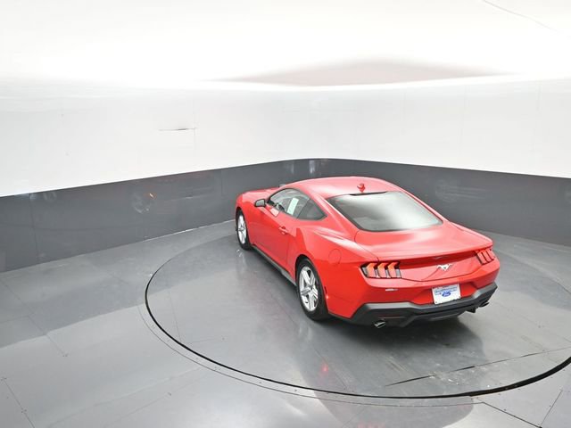 New 2026 Ford Mustang Coupe image 21