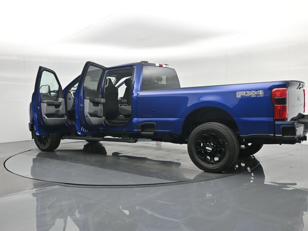 New 2026 Ford F350 XLT w/ XLT Premium Package image 35