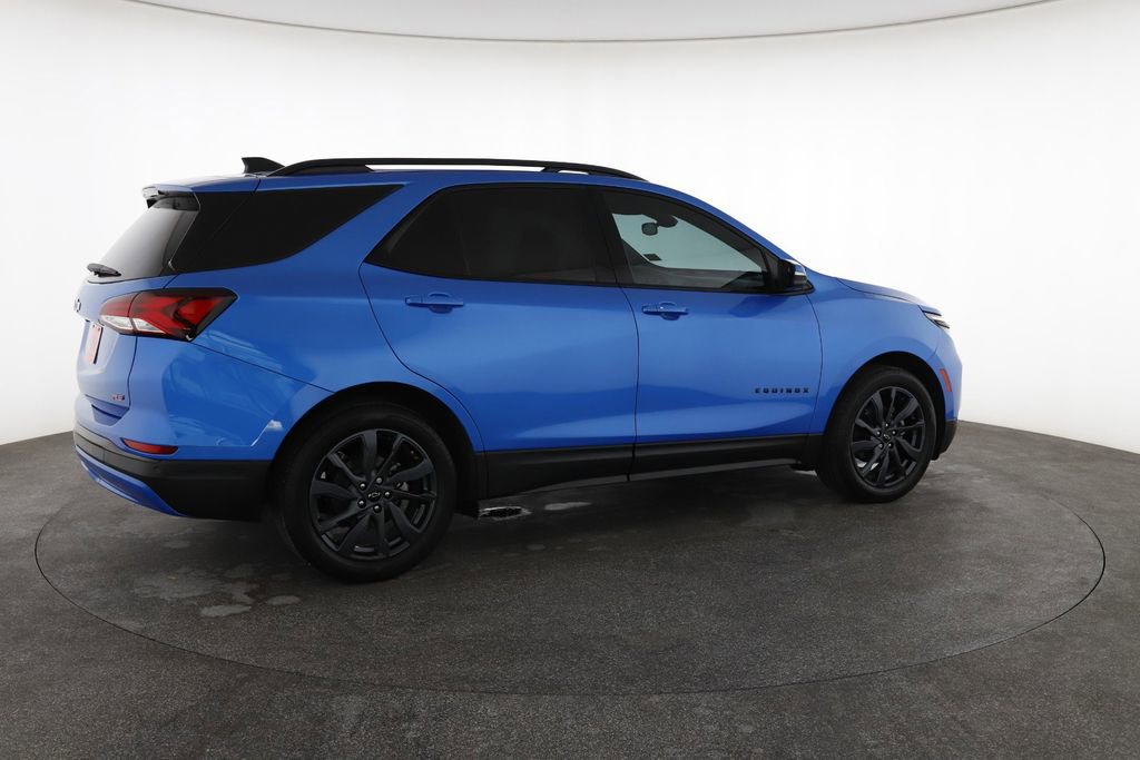 Used 2024 Chevrolet Equinox RS image 13