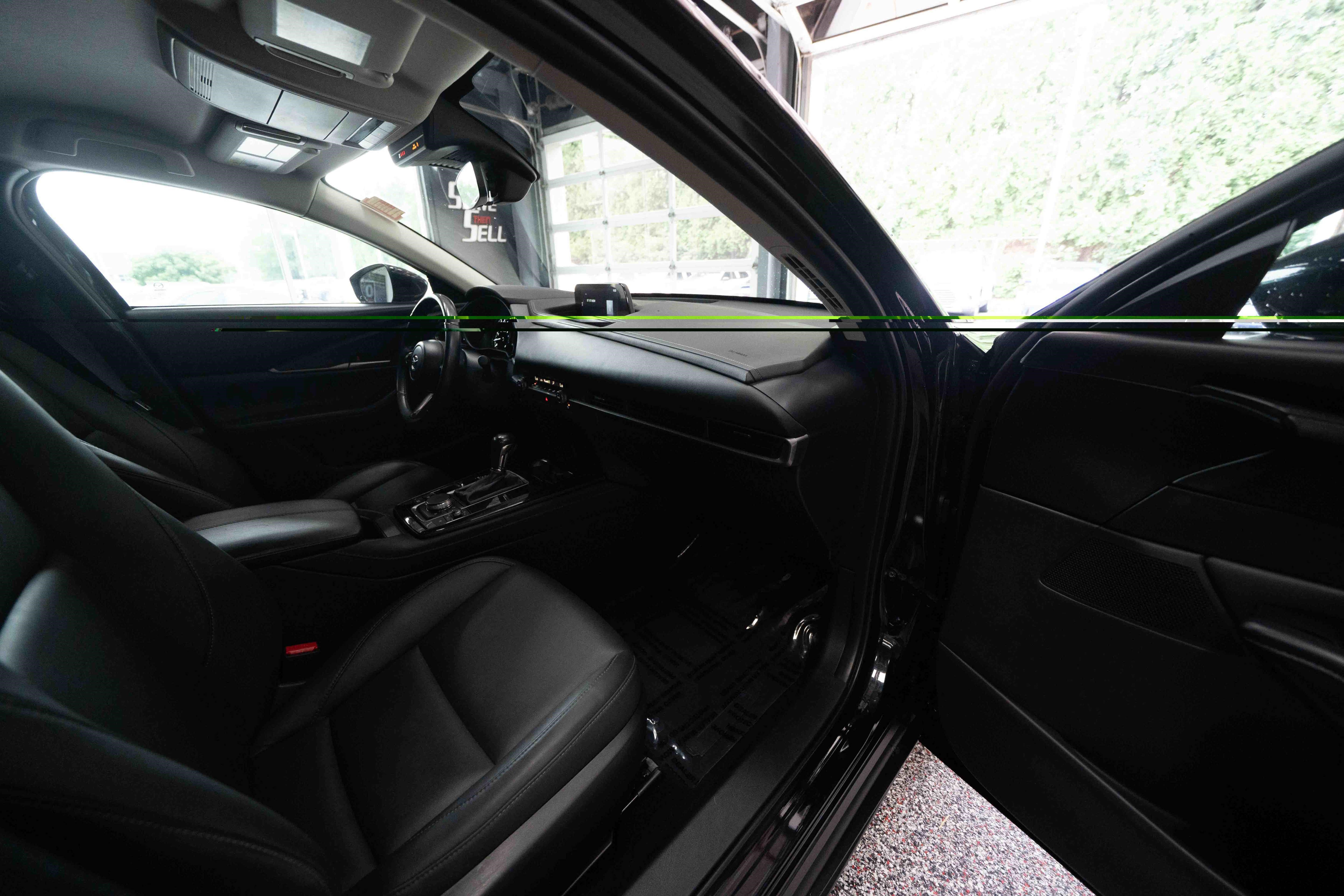 Used 2024 MAZDA CX-30 AWD 2.5 S w/ Select Sport Pkg image 26