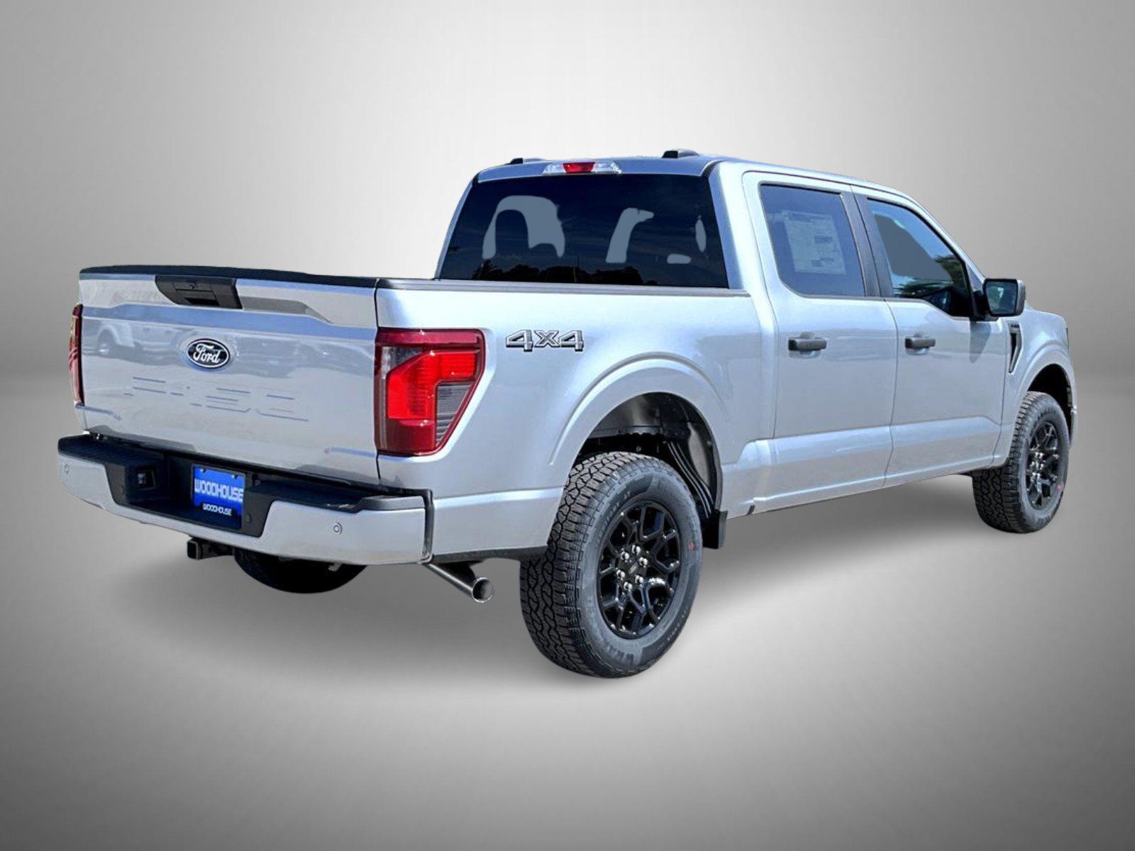 New 2026 Ford F150 STX AWD/4WD image 5