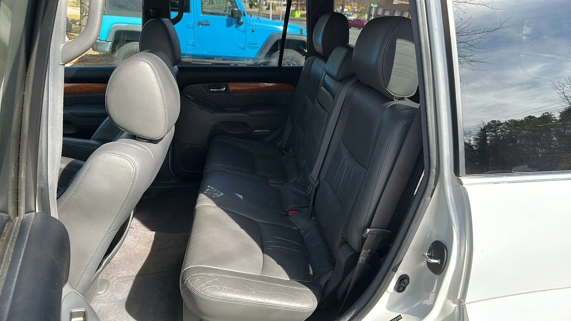 Used 2007 Lexus GX 470 image 18