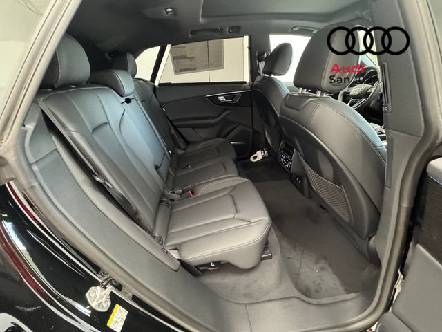 New 2026 Audi Q8 Premium Plus AWD/4WD image 26