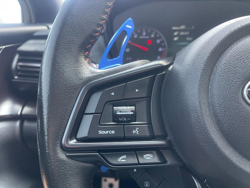 Used 2022 Subaru WRX GT image 24