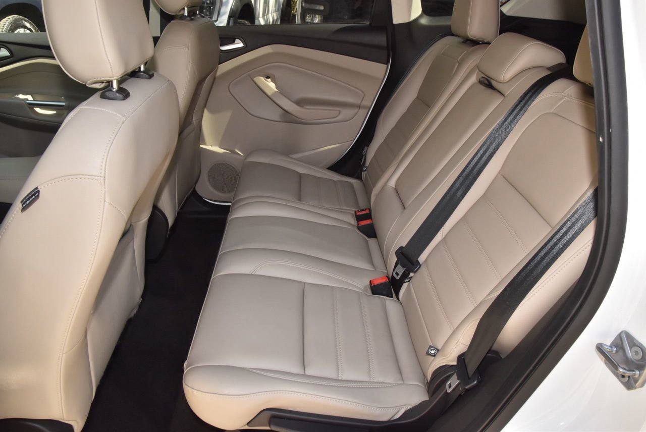 Used 2019 Ford Escape SEL image 14