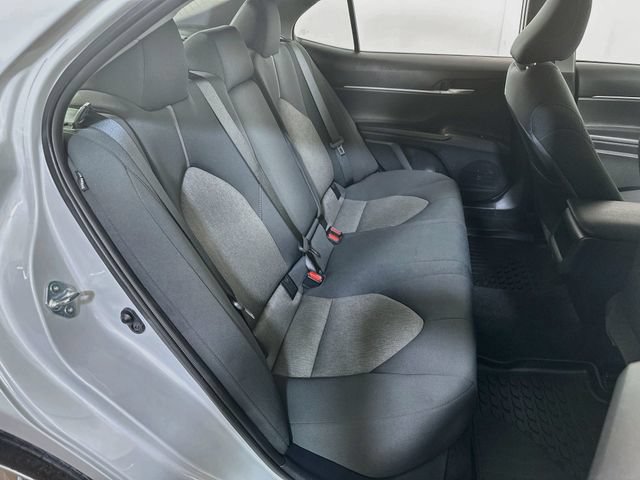 Used 2024 Toyota Camry LE FWD image 15