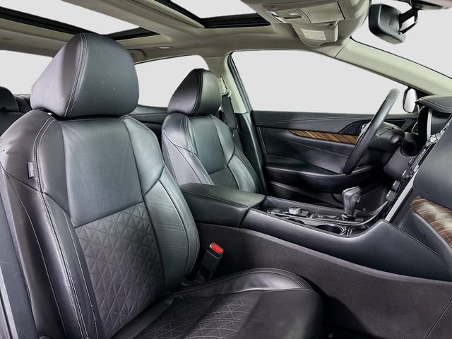 Used 2018 Nissan Maxima Platinum FWD image 29