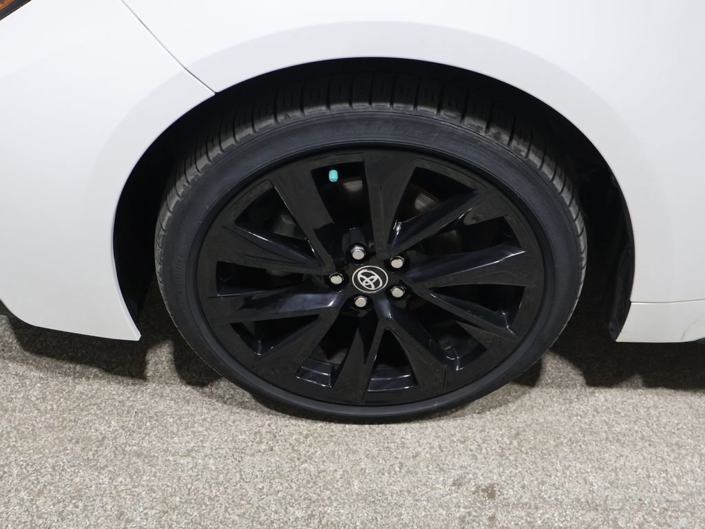 Used 2022 Toyota Corolla SE image 8