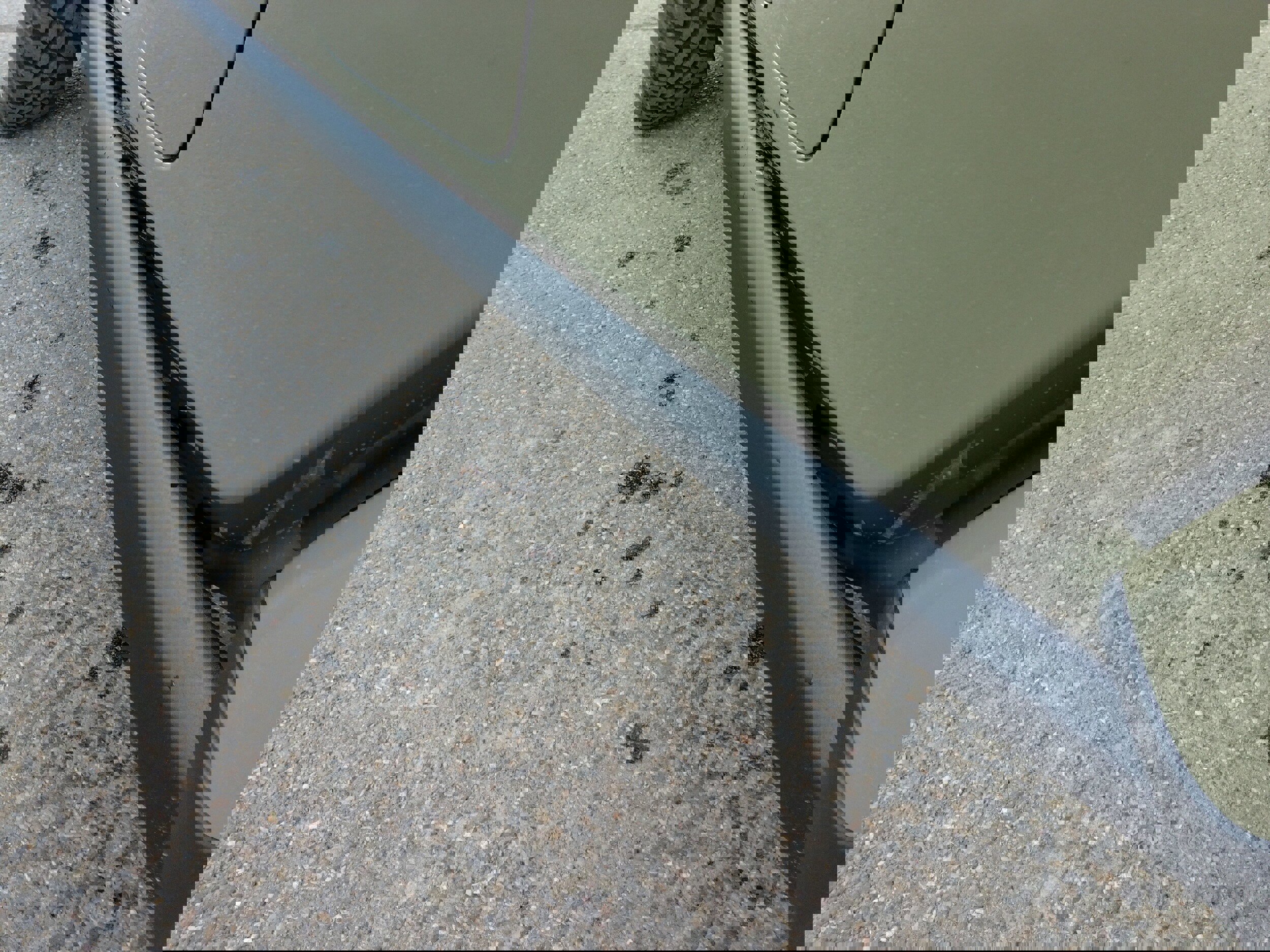 New 2026 Jeep Gladiator Sport image 19