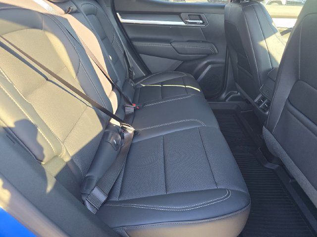 New 2027 GMC Terrain Elevation w/ Elevation Premium Package FWD image 20