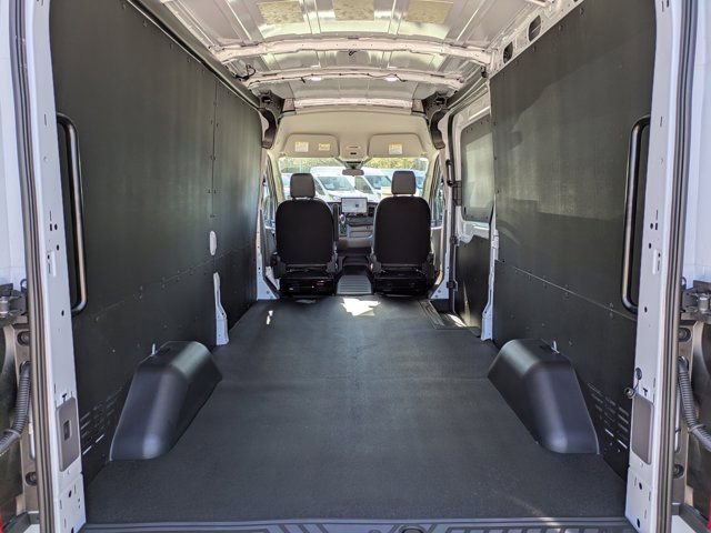 New 2026 Ford Transit 250 148 Medium Roof w/ Load Area Protection Package image 11