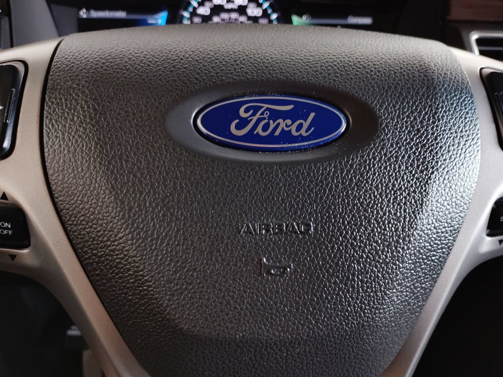 Used 2019 Ford Flex SEL AWD/4WD image 32