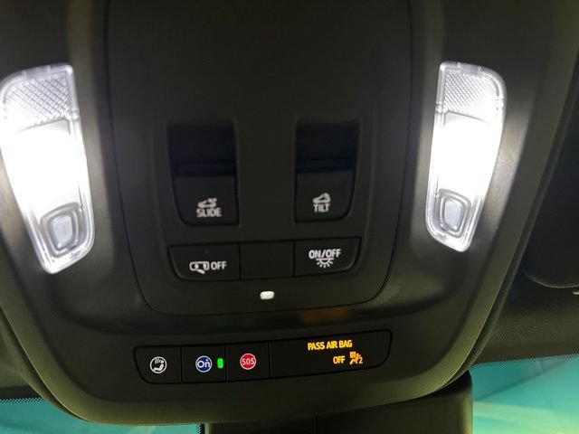 Used 2024 Cadillac CT4 Luxury w/ LPO, Radiant Package AWD/4WD image 34