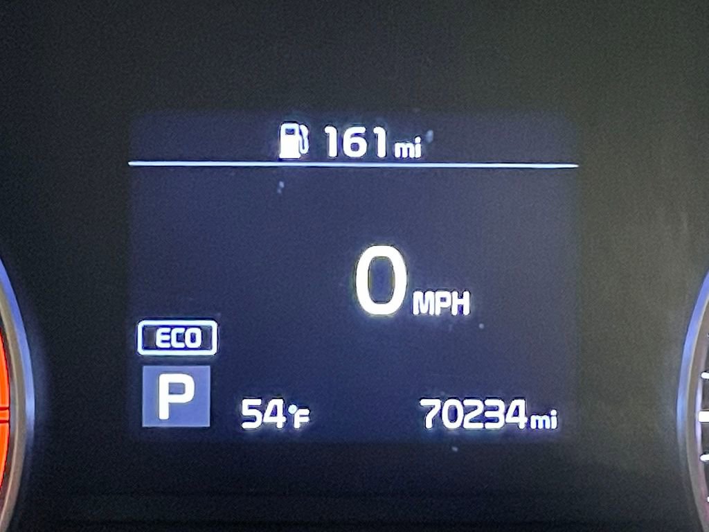 Used 2020 Kia Sportage LX image 6