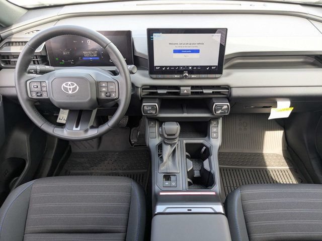 New 2026 Toyota RAV4 SE AWD/4WD image 15