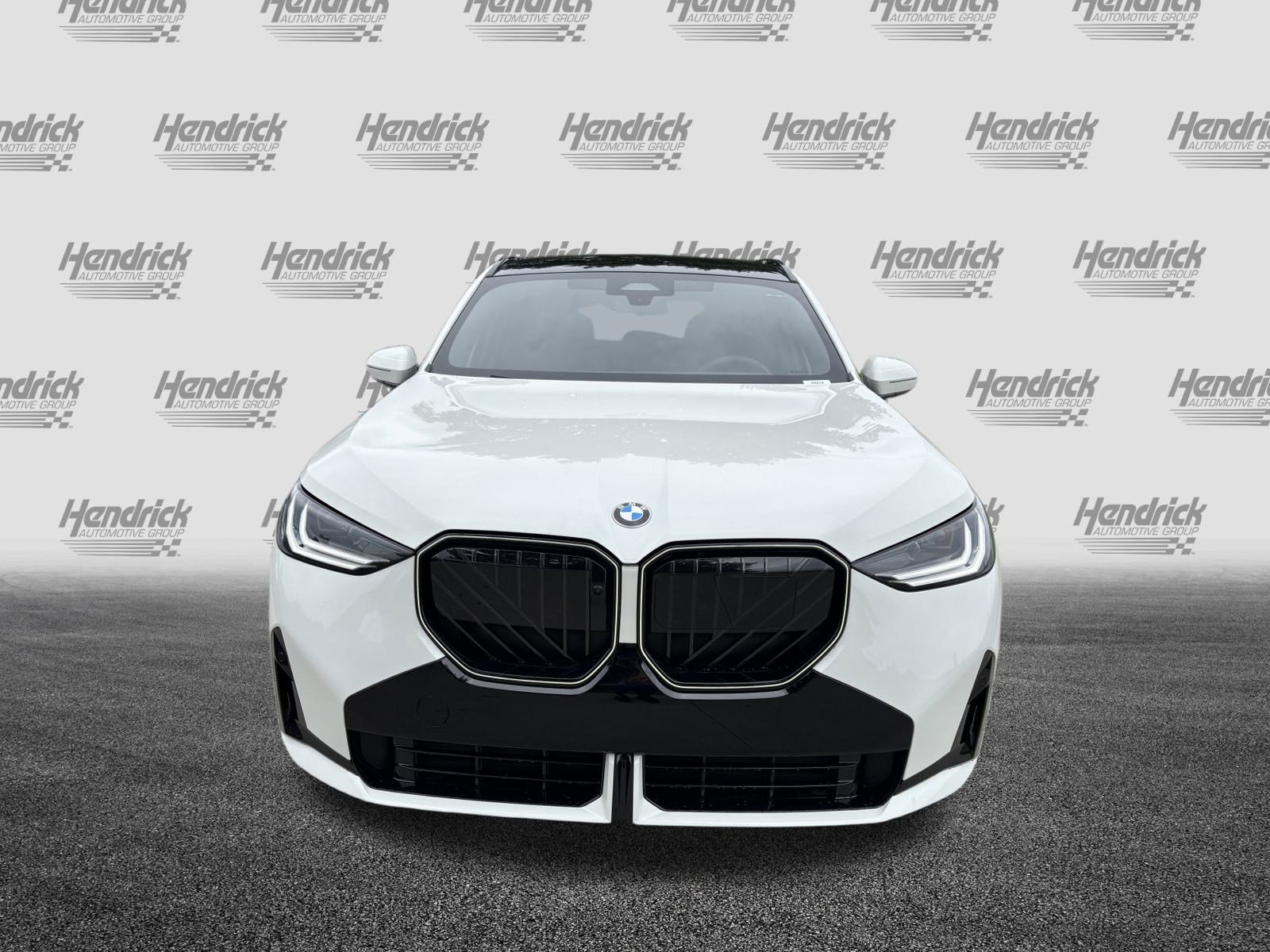 Used 2026 BMW X3 xDrive30 w/ Premium Package image 3