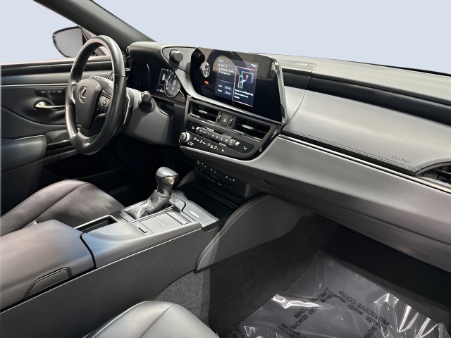 Used 2022 Lexus ES 350 w/ Premium Package FWD image 11
