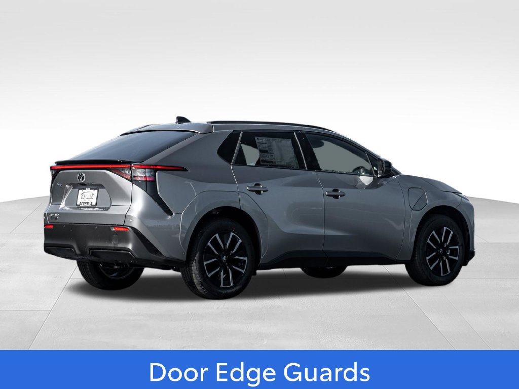 New 2026 Toyota bZ AWD/4WD image 7