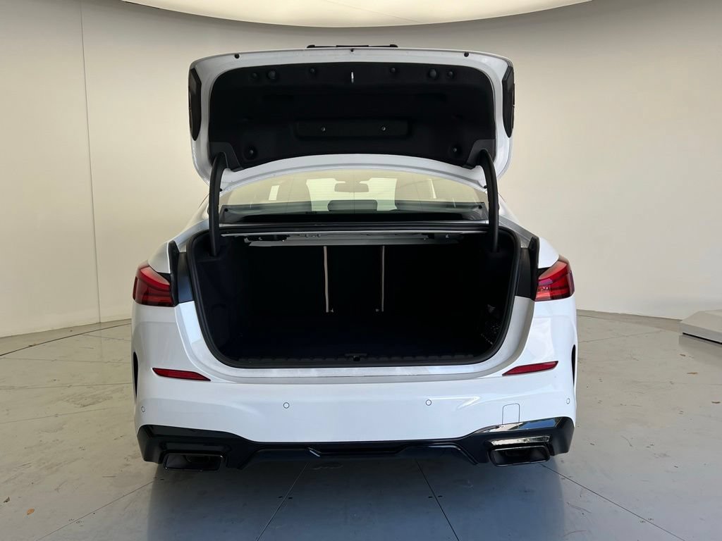Certified 2024 BMW M235i xDrive Gran Coupe w/ Premium Package AWD/4WD image 5