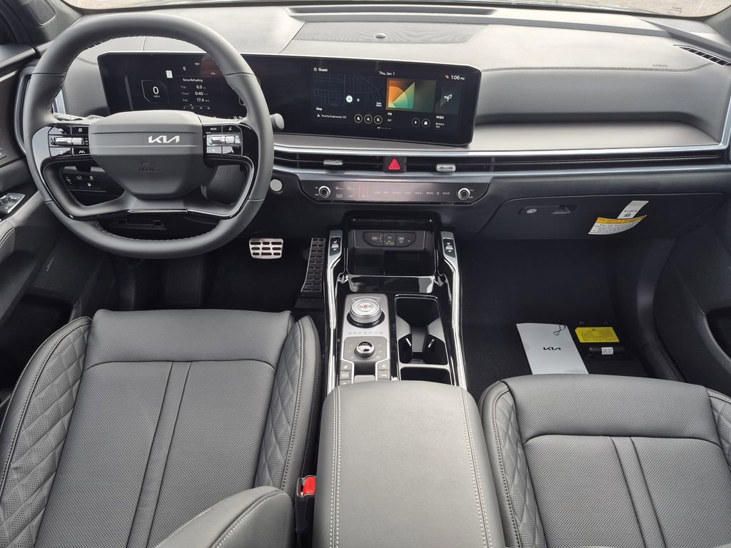 New 2026 Kia Sorento SX Prestige image 13