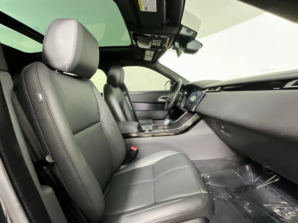 Used 2026 Land Rover Range Rover Velar Dynamic SE image 20