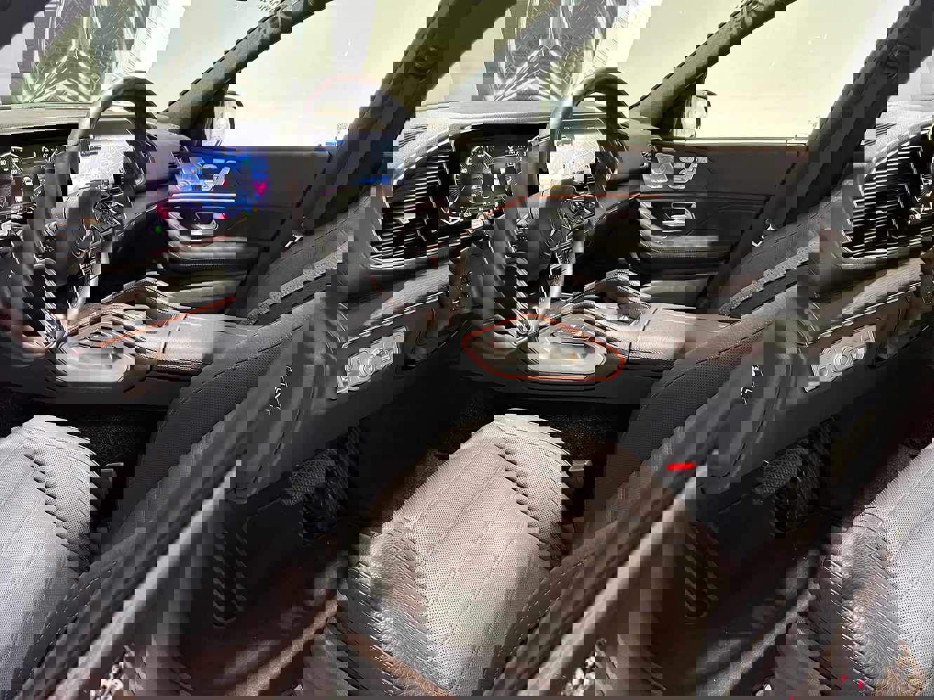 Used 2025 Mercedes-Benz GLE 580 4MATIC image 10