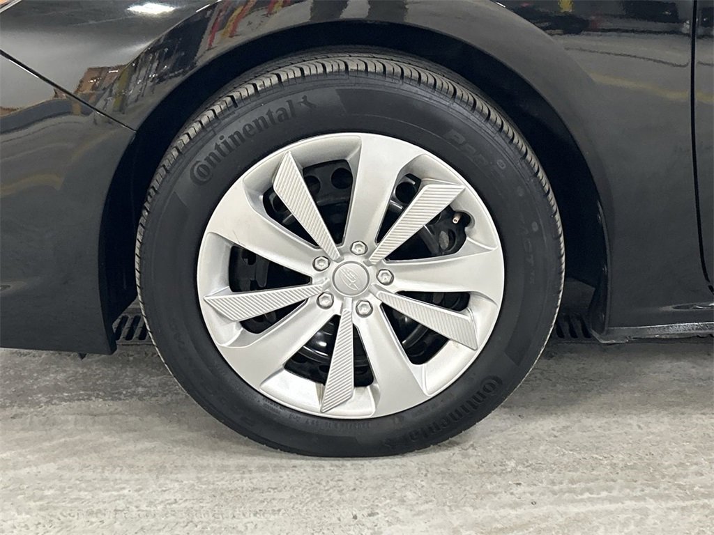 Certified 2023 Subaru Impreza 2.0i image 10
