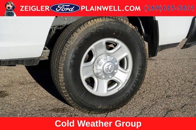 Used 2024 RAM 3500 Tradesman w/ Safety Group AWD/4WD image 6
